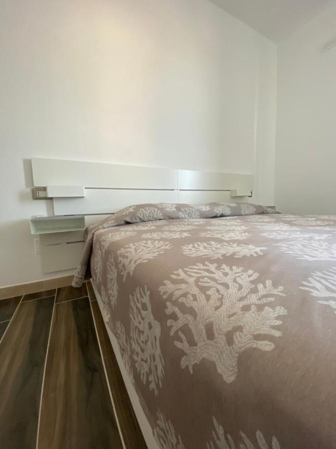 Manfredi Sea Room 维耶斯泰 外观 照片